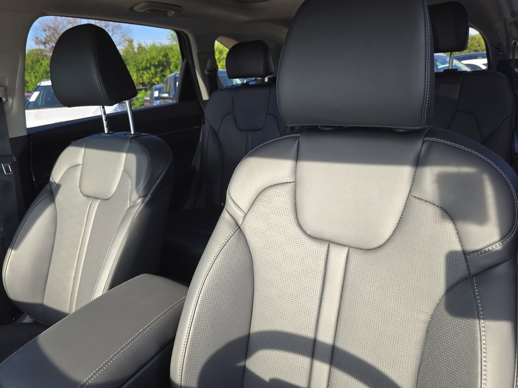 New 2026 Kia Sorento EX w/ EX Premium Package FWD image 24