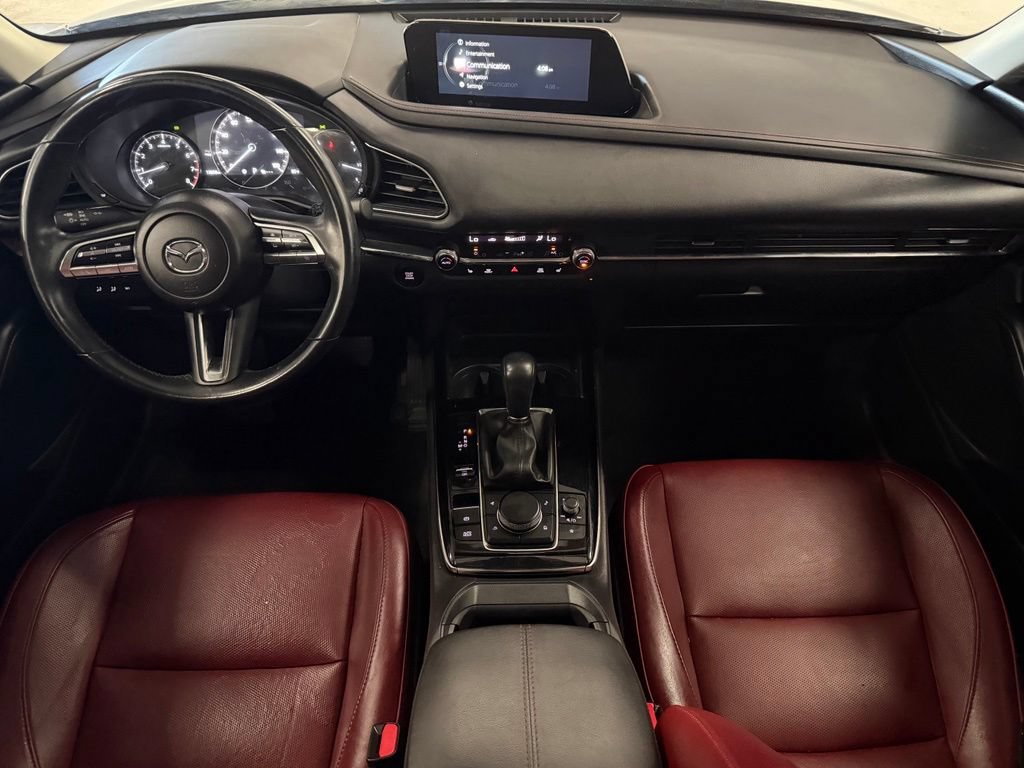 Used 2023 MAZDA CX-30 AWD 2.5 S w/ Preferred Package image 15