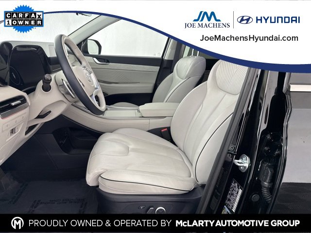 Used 2025 Hyundai Palisade Calligraphy image 26