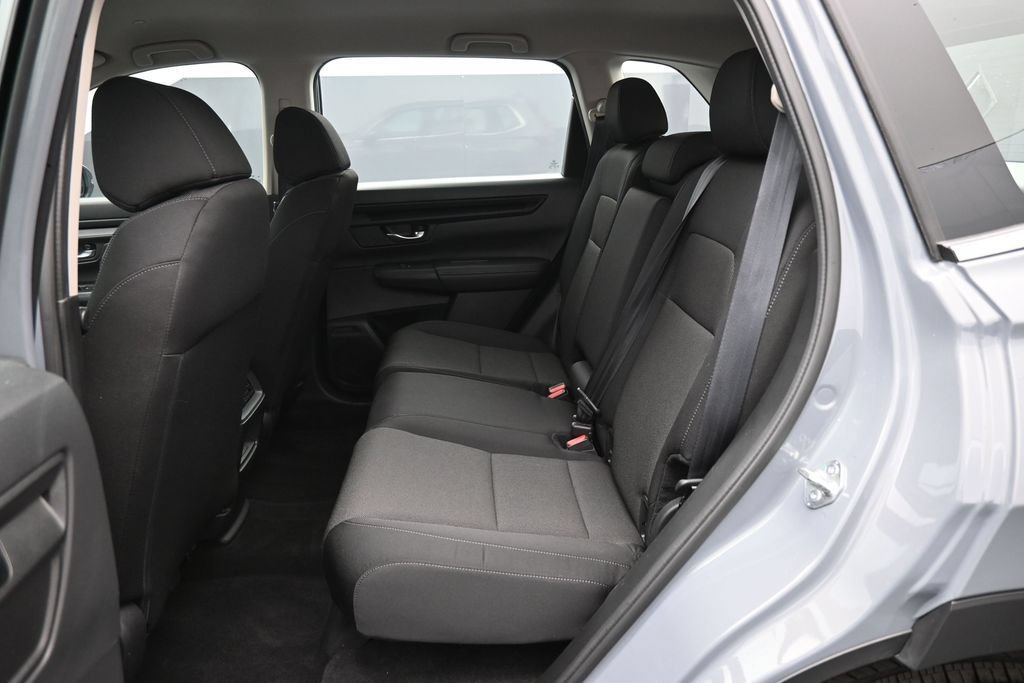 Certified 2024 Honda CR-V LX image 24
