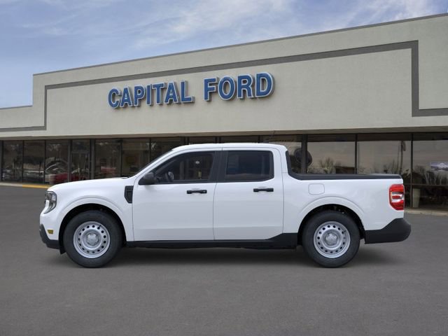 New 2025 Ford Maverick XL w/ Equipment Group 101A image 3