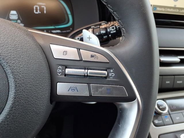 Used 2025 Hyundai Palisade SEL FWD image 25