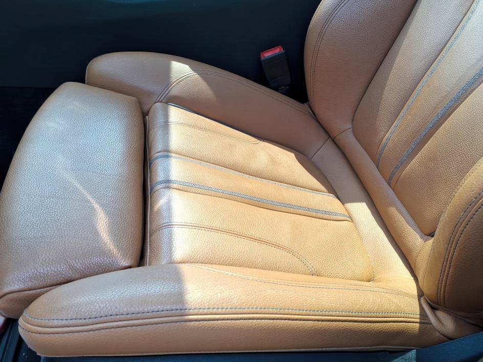 Used 2019 BMW 540i xDrive w/ Executive Package AWD/4WD image 17