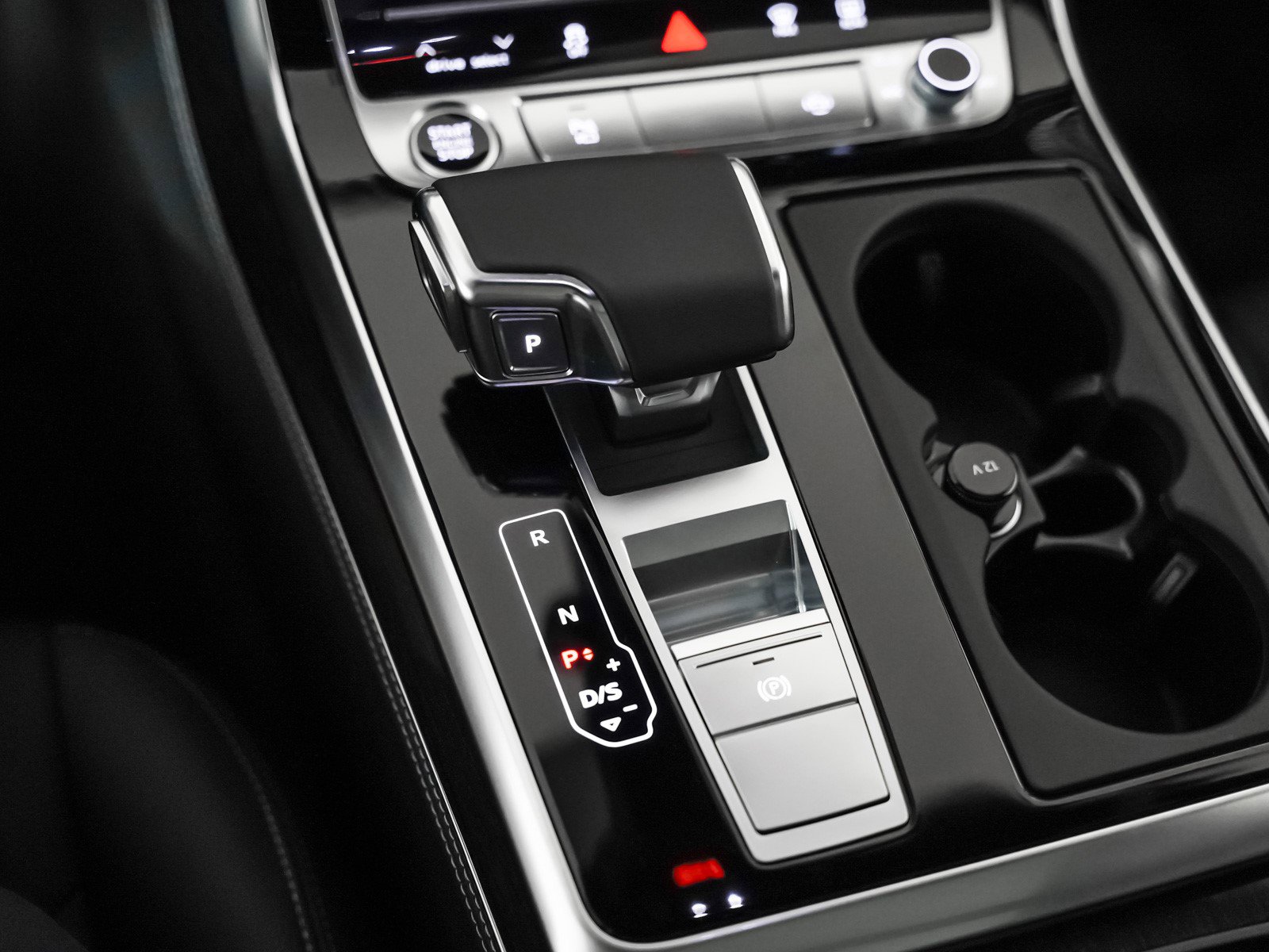 New 2025 Audi Q7 3.0T Premium Plus image 17