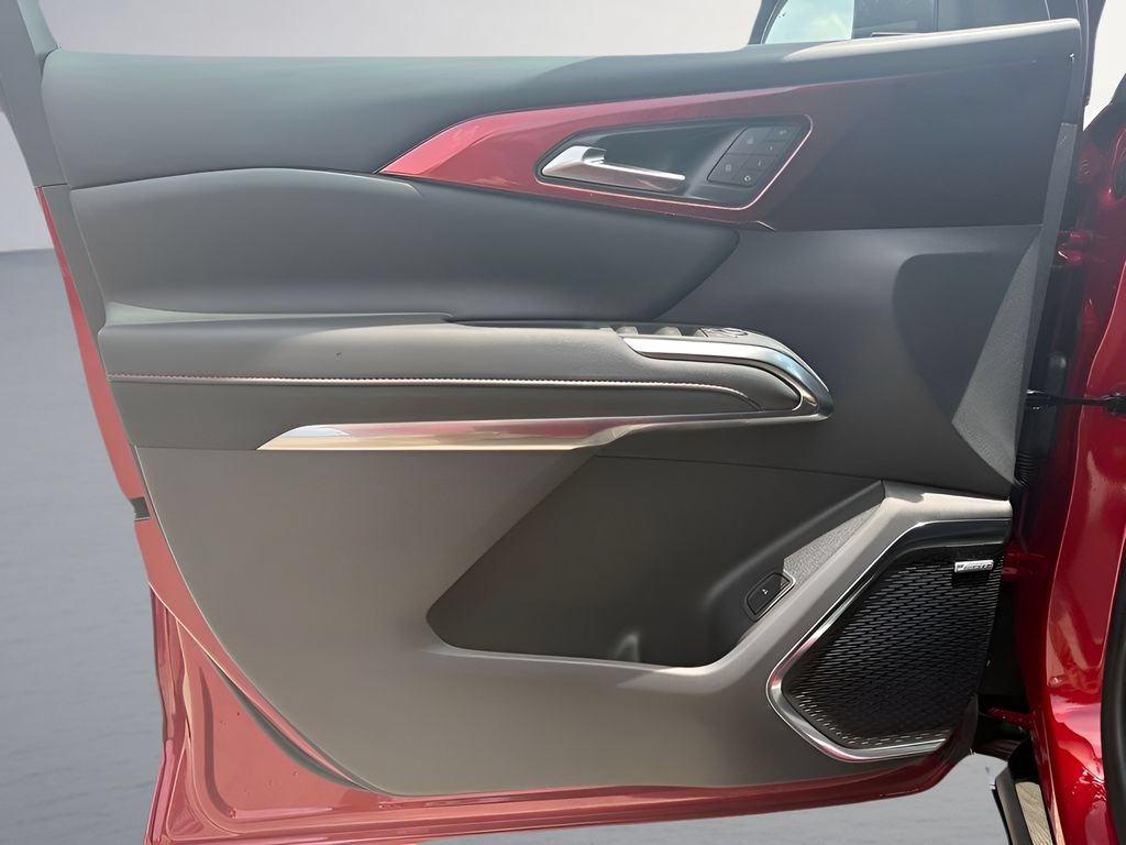 New 2026 Chevrolet Traverse RS AWD/4WD image 33