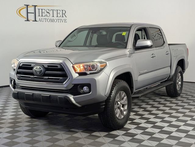 Used 2018 Toyota Tacoma SR5 image 4