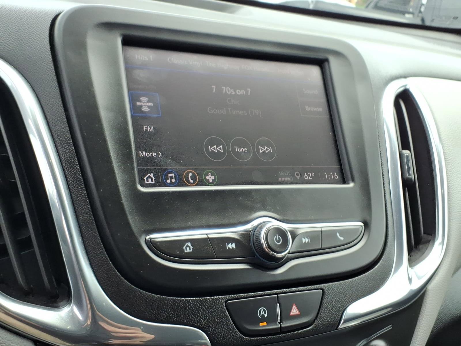 Used 2023 Chevrolet Equinox LT FWD image 11