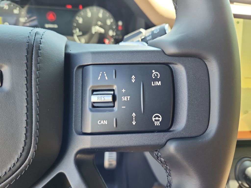 New 2026 Land Rover Defender 130 V8 AWD/4WD image 18