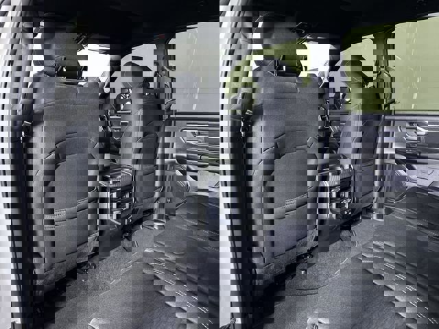 Used 2025 RAM 1500 Big Horn AWD/4WD image 22