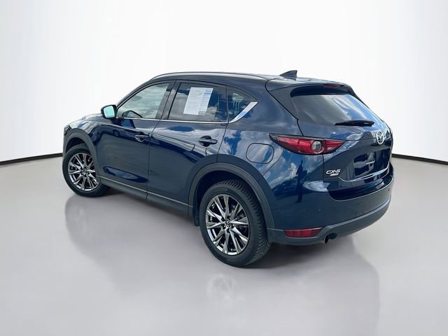 Used 2019 MAZDA CX-5 Signature image 6