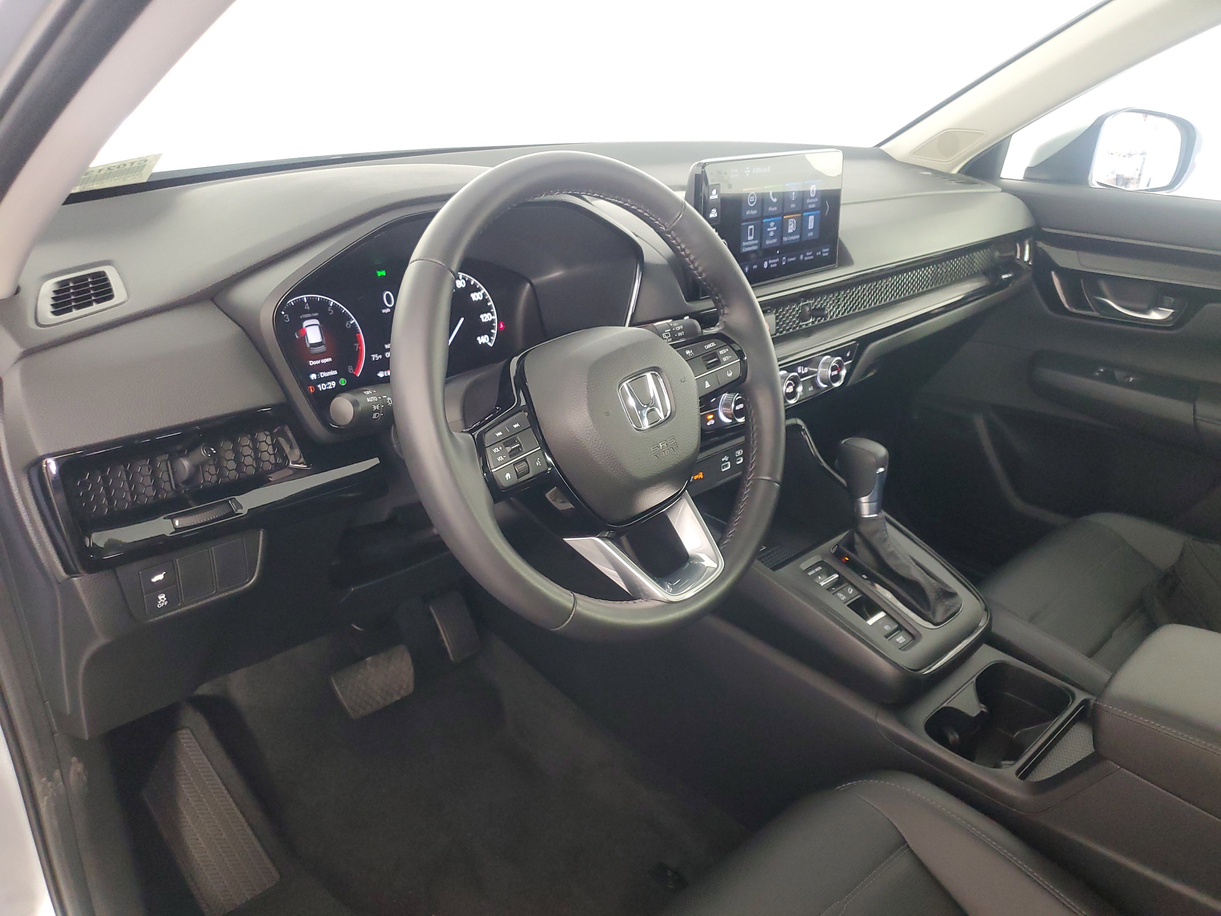 Certified 2025 Honda CR-V EX-L image 11