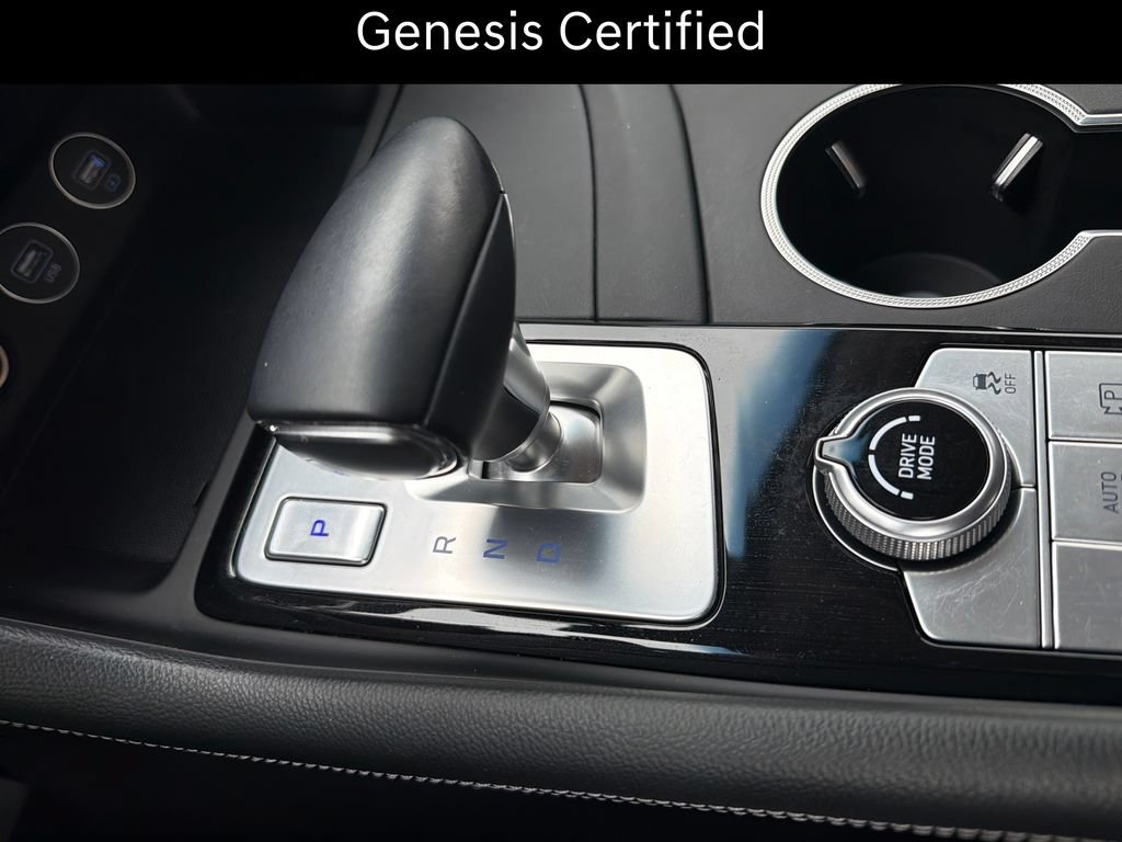 Certified 2023 Genesis G70 2.0T RWD image 27