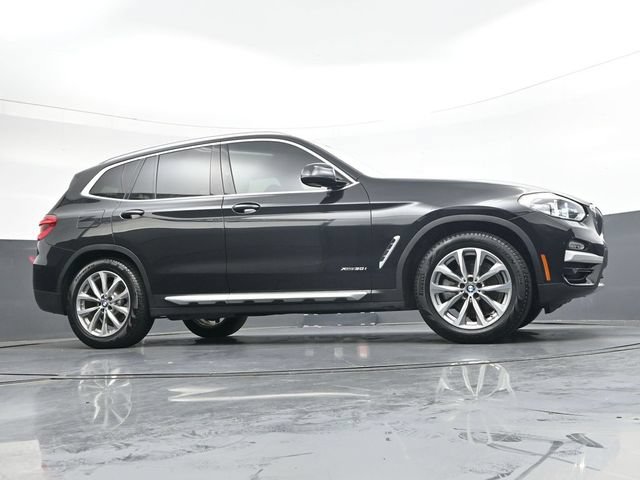 Used 2018 BMW X3 xDrive30i AWD/4WD image 33