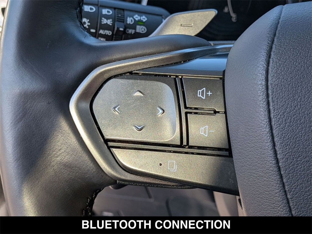 Used 2024 Lexus NX 350 AWD image 17