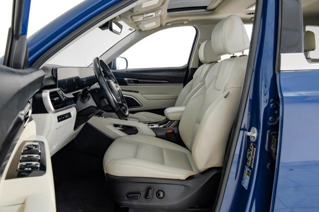 Used 2023 Kia Telluride S w/ S Sunroof Package FWD image 39