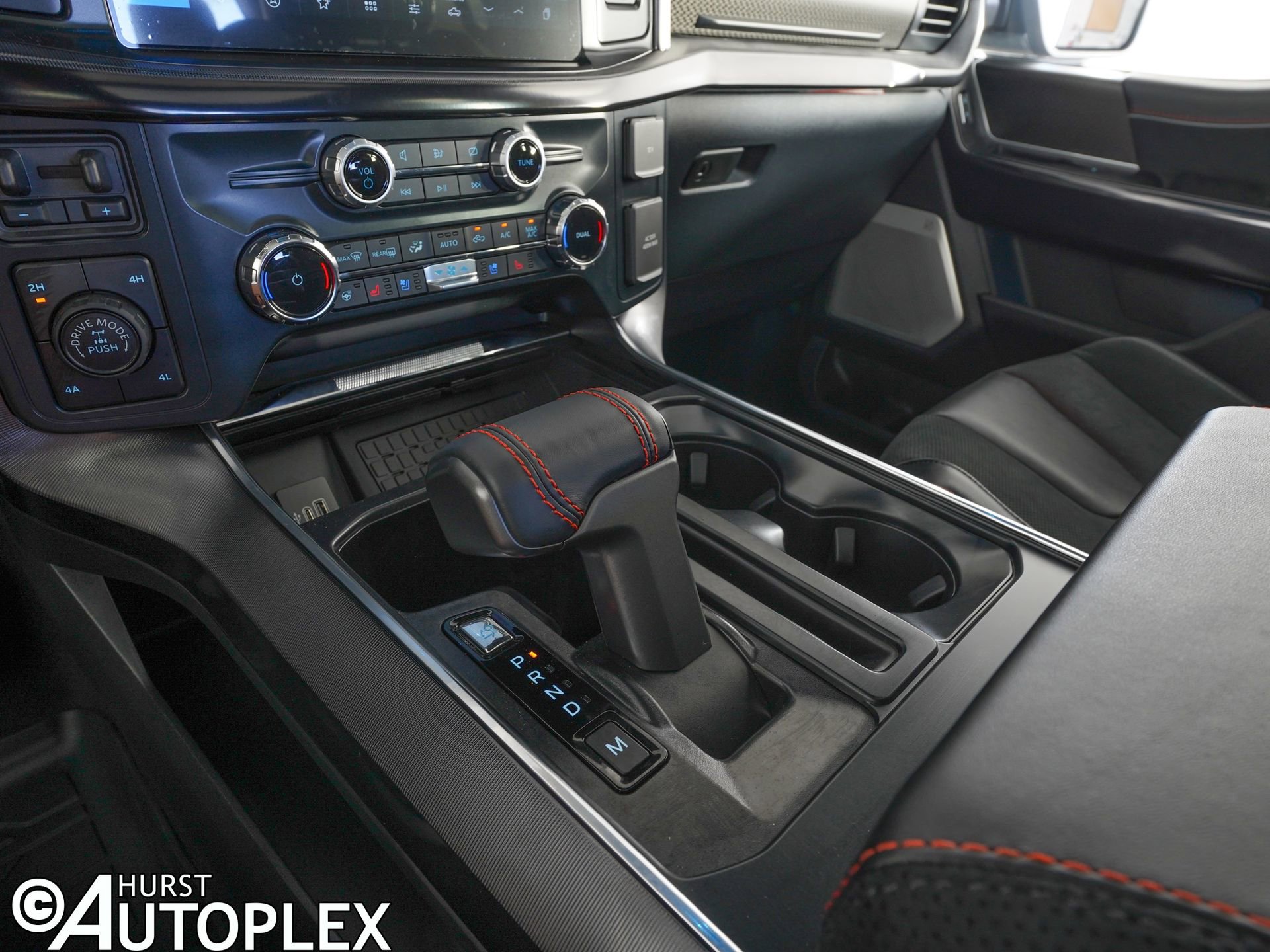 Used 2026 Ford F150 Raptor w/ Equipment Group 803A Raptor R image 23