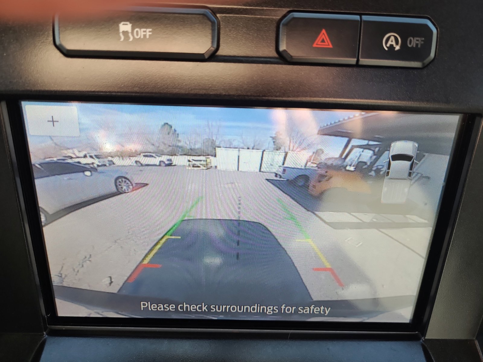 Used 2020 Ford F150 XLT image 19