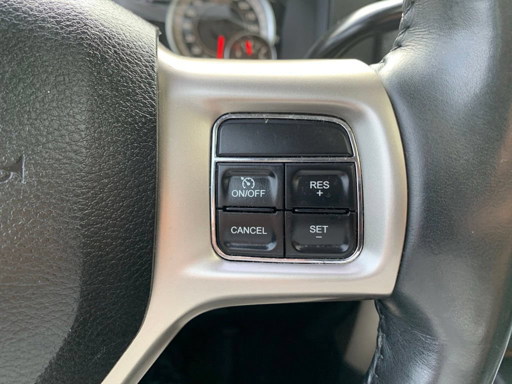 Used 2017 RAM 2500 Laramie w/ Sport Appearance Group AWD/4WD image 44
