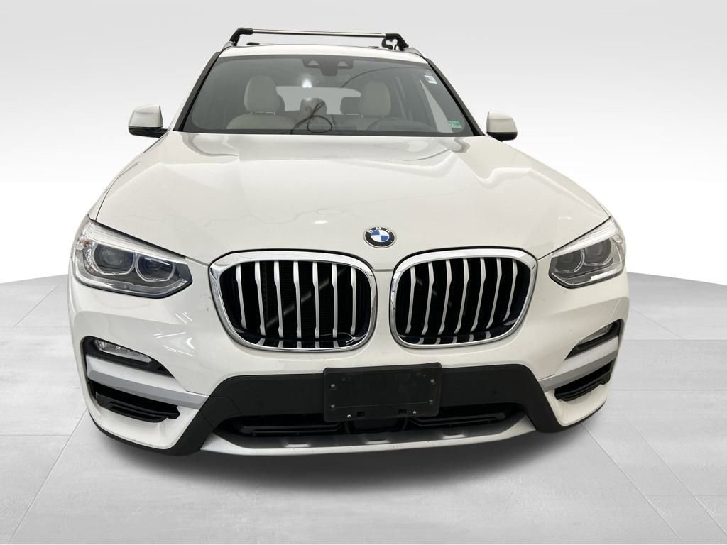 Used 2019 BMW X3 xDrive30i w/ Premium Package image 9