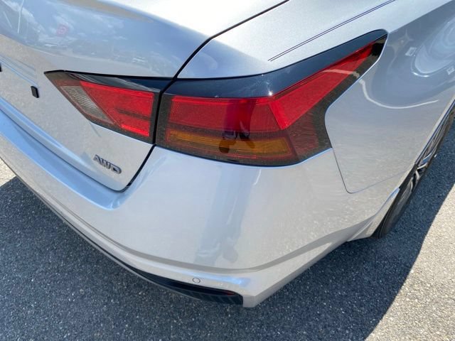 New 2026 Nissan Altima 2.5 SV AWD/4WD image 10