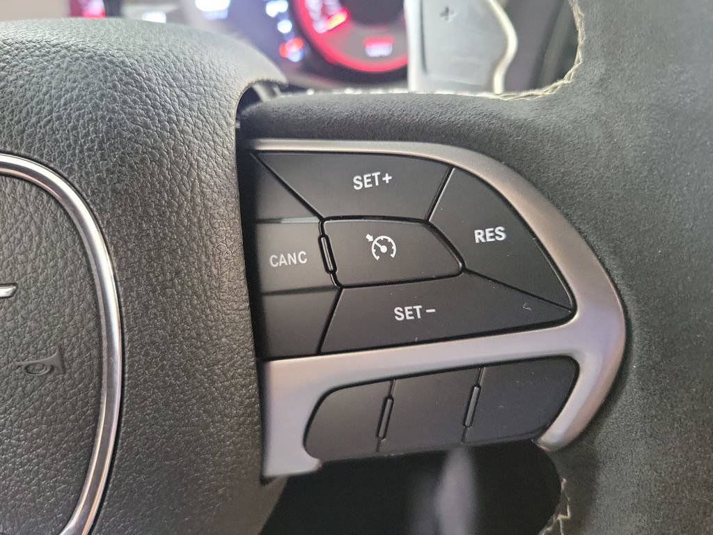 Used 2018 Dodge Challenger SRT Demon w/ Leather Front Seat Group RWD image 15