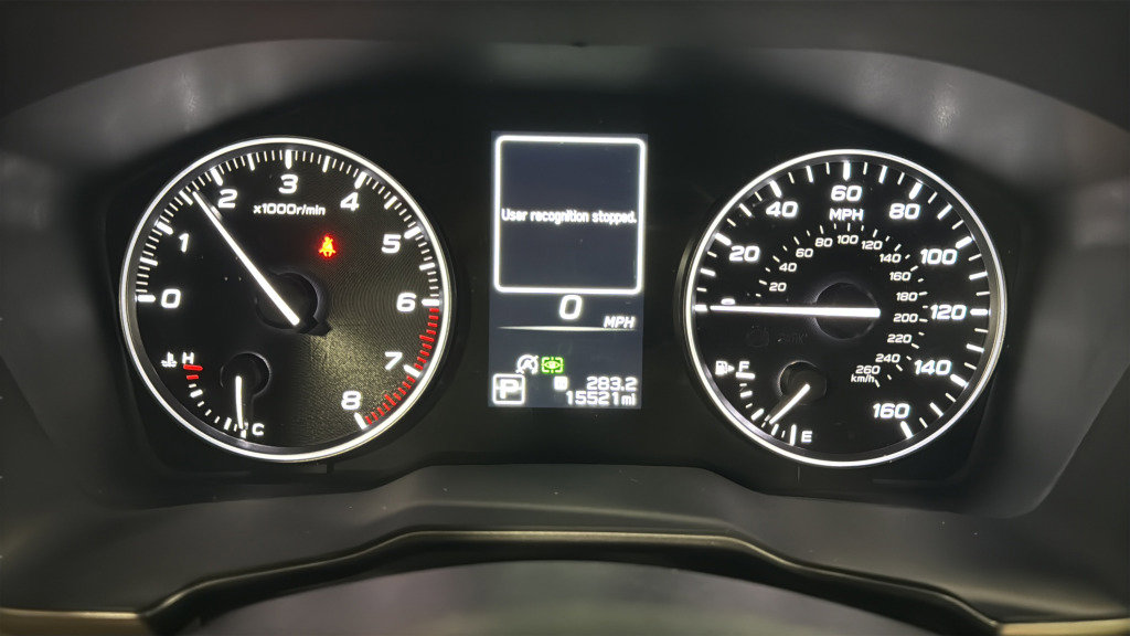 Certified 2024 Subaru Outback Limited AWD/4WD image 22