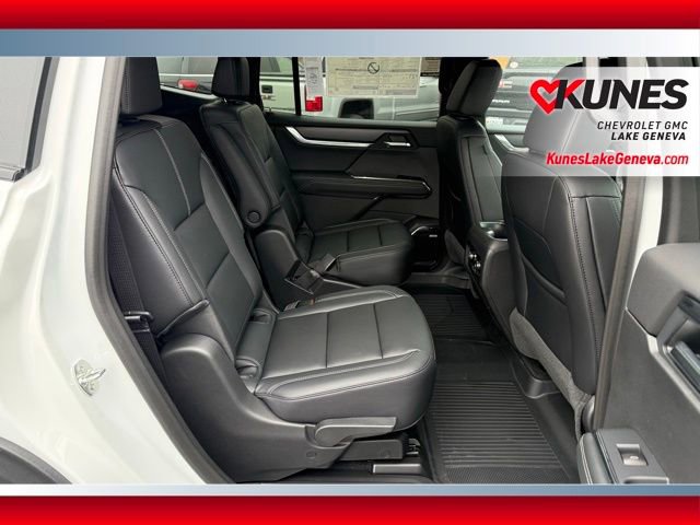 New 2026 GMC Acadia Elevation image 17