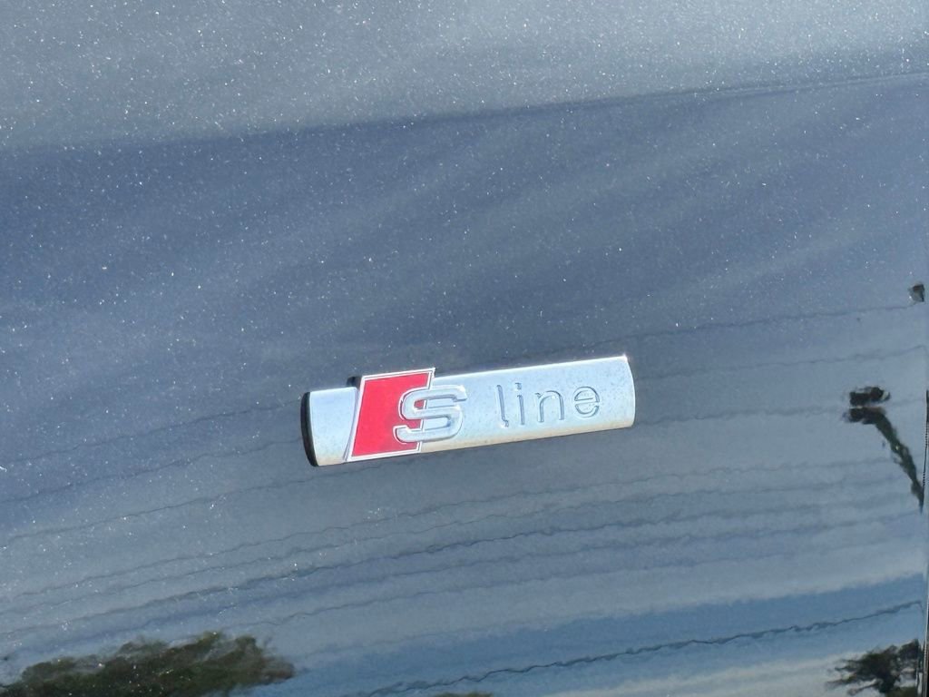 New 2026 Audi Q3 quattro 2.0T image 41