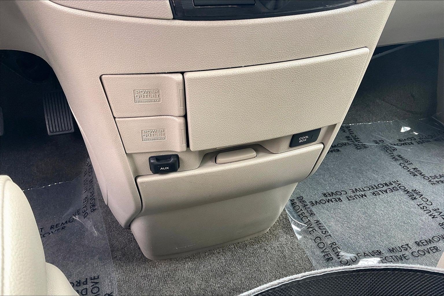 Used 2013 Honda Odyssey Touring image 39