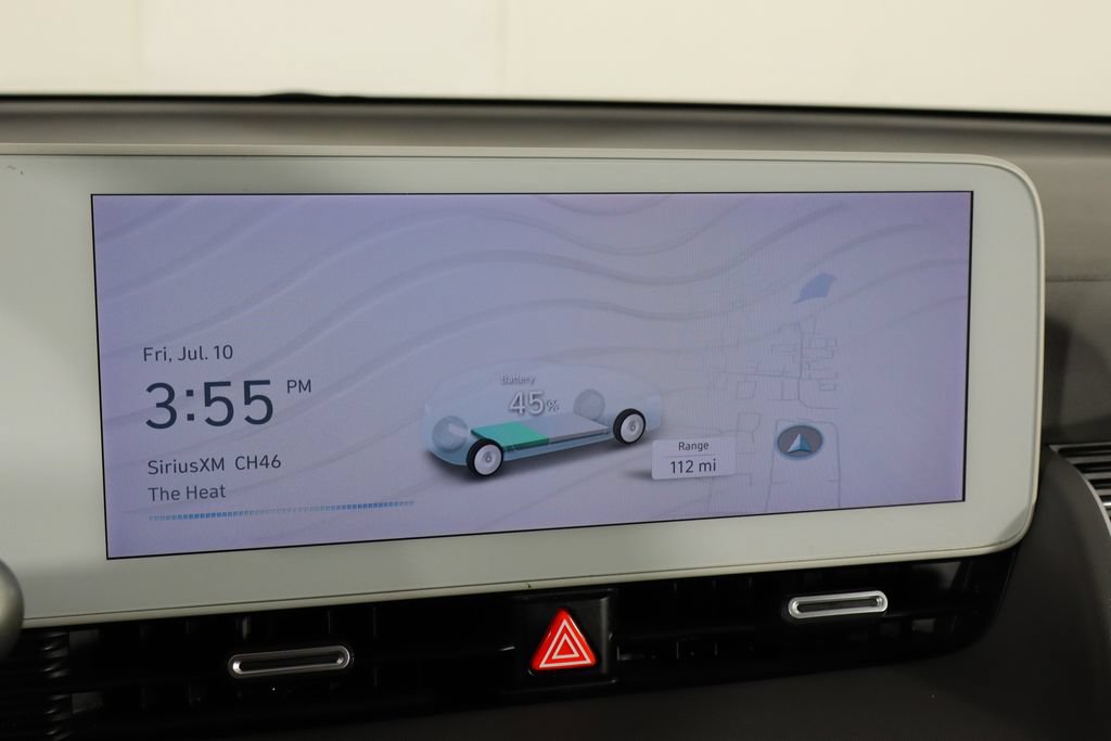 Used 2024 Hyundai Ioniq 5 SEL RWD image 28