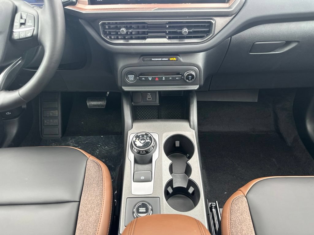 New 2026 Ford Bronco Sport Outer Banks w/ Outer Banks Tech Package+ AWD/4WD image 36