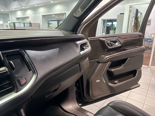 Certified 2024 Chevrolet Tahoe LT image 25