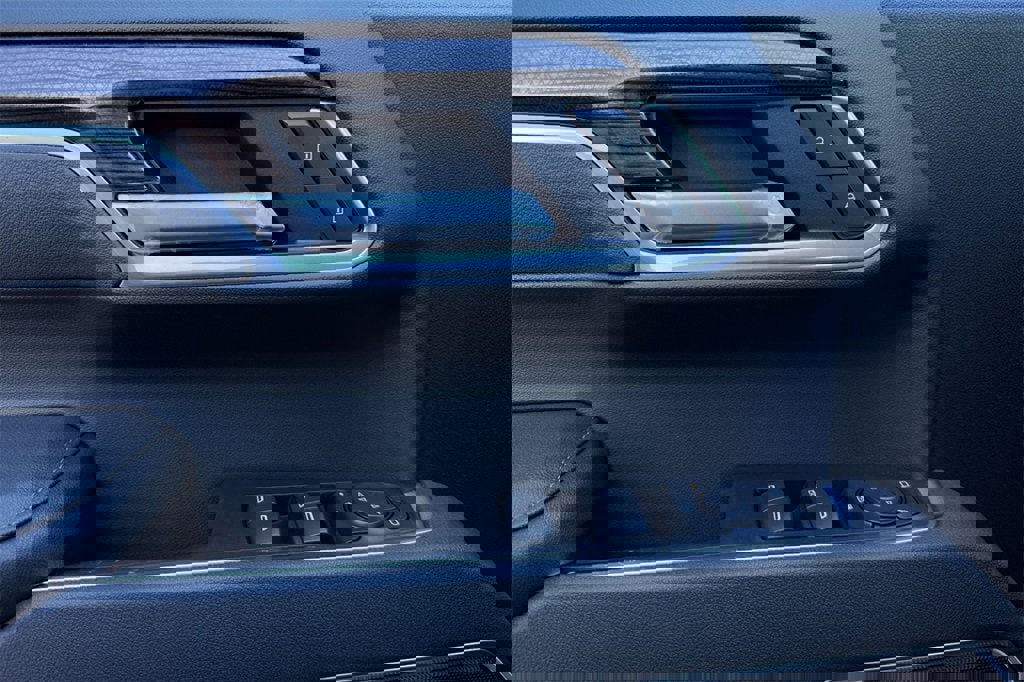 New 2026 Chevrolet Silverado 1500 RST w/ RST Select Package image 11