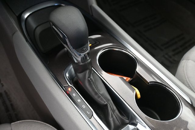 Used 2025 Chevrolet Malibu LT FWD image 22