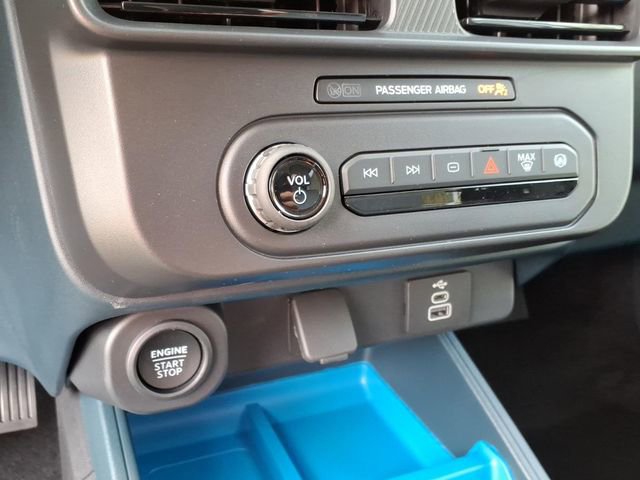 New 2026 Ford Maverick XLT AWD/4WD image 14