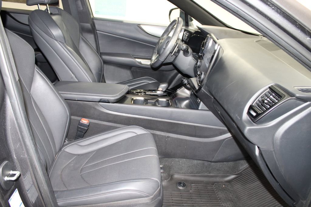 Used 2023 Lexus NX 350 F Sport AWD/4WD image 28