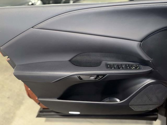 Used 2025 Lexus RX 350 Premium image 20