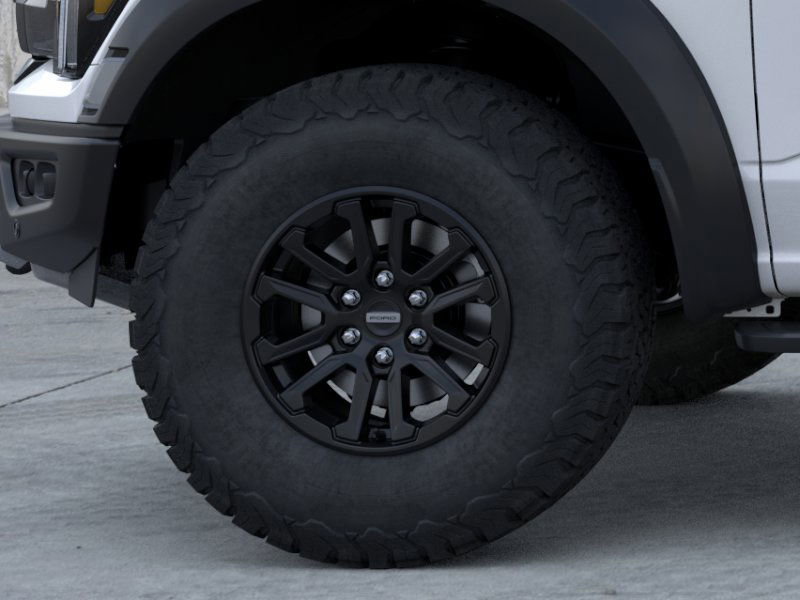 New 2025 Ford F150 Raptor image 19