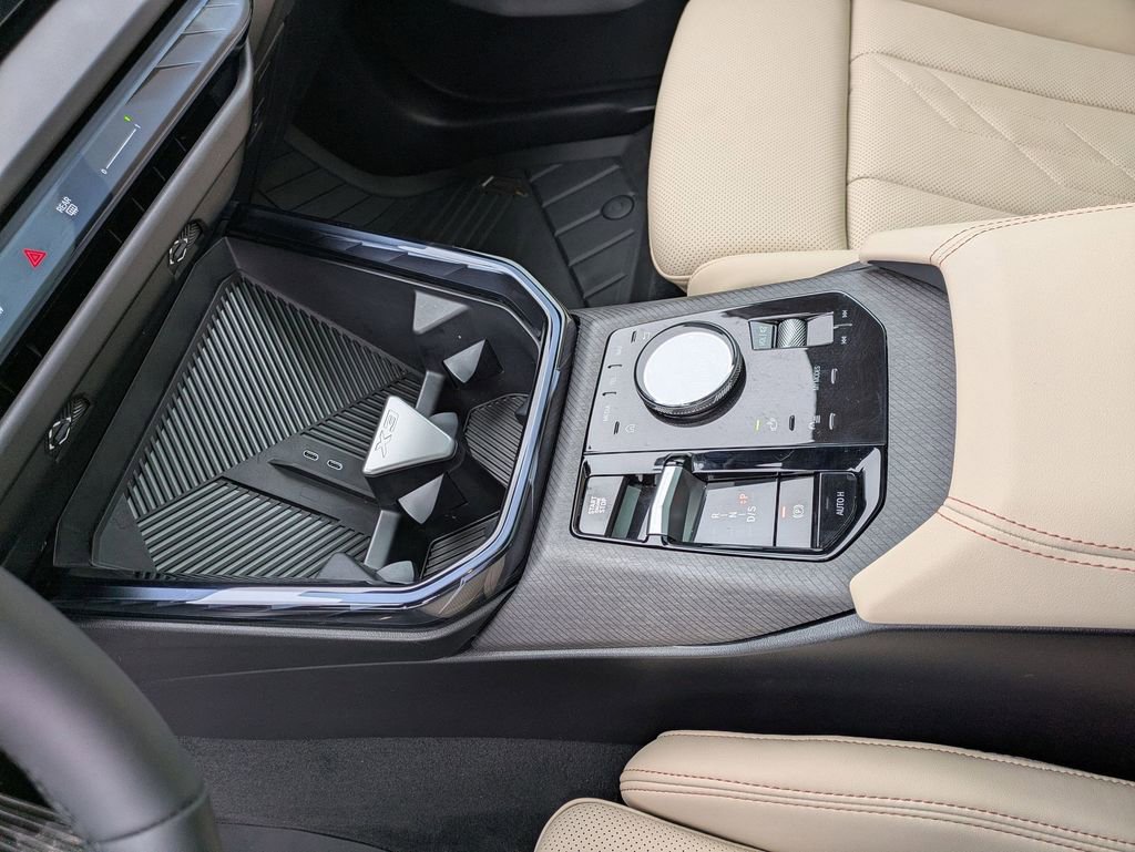 Used 2026 BMW X3 xDrive30 w/ Convenience Package image 14