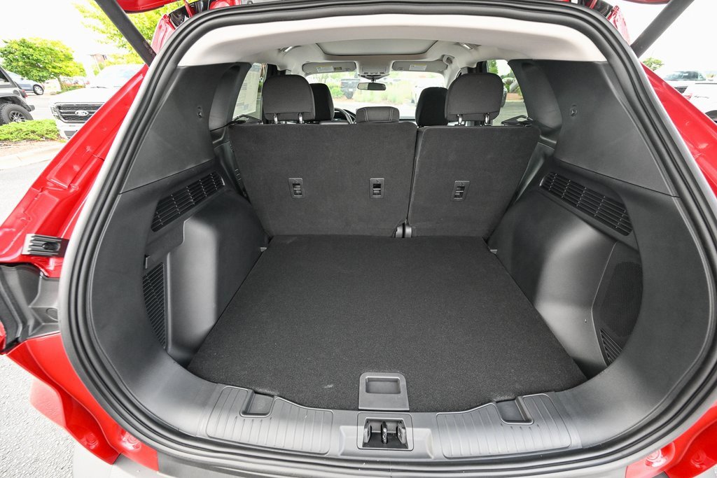 New 2025 Ford Escape Active w/ Active Premium Tech Pack image 13