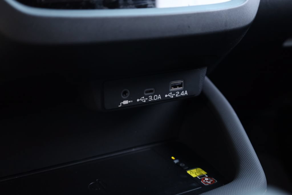 Certified 2026 Subaru Forester Sport AWD/4WD image 15