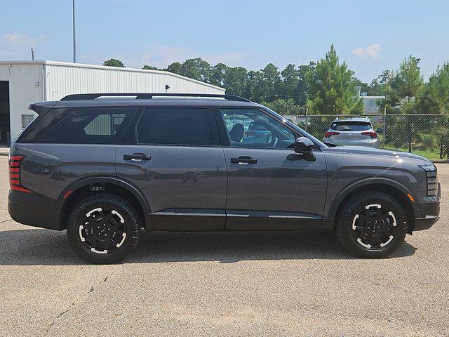 New 2026 Hyundai Palisade XRT Pro image 4