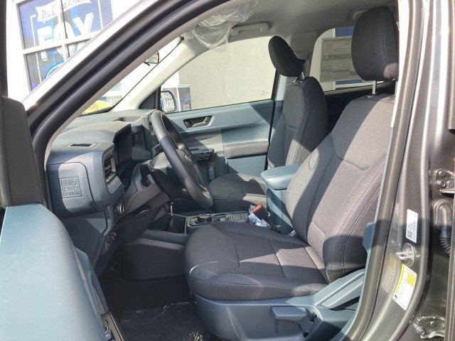 New 2026 Ford Maverick XL w/ Equipment Group 101A AWD/4WD image 8
