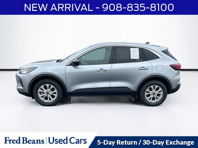 Certified 2024 Ford Escape Active AWD/4WD image 4