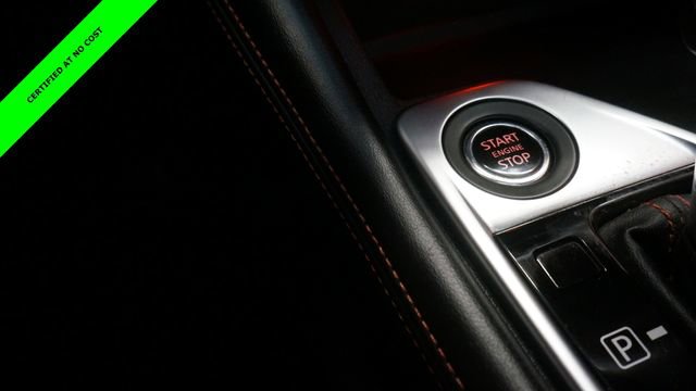 Certified 2021 Nissan Sentra SR w/ SR Premium Package FWD image 24