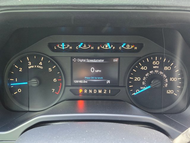 Used 2016 Ford F150 XL w/ Equipment Group 101A Mid image 11