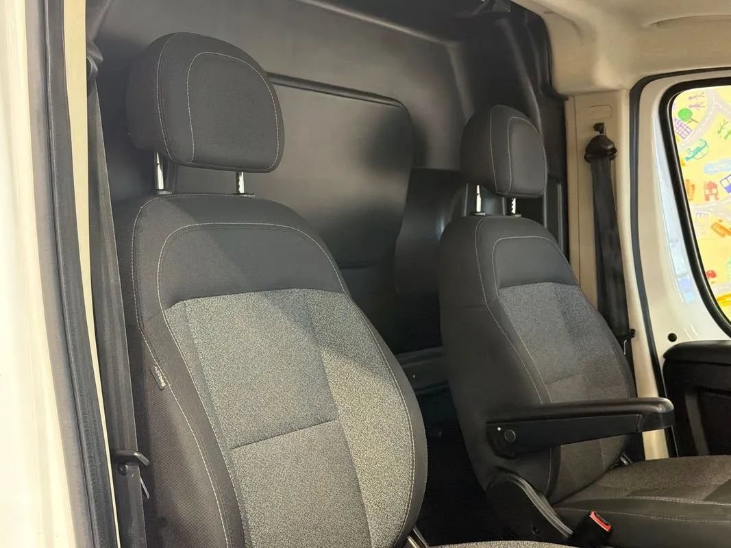 Used 2019 RAM ProMaster 2500 FWD image 19