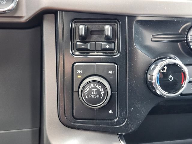 New 2026 Ford F150 XLT w/ Equipment Group 302A MID AWD/4WD image 26