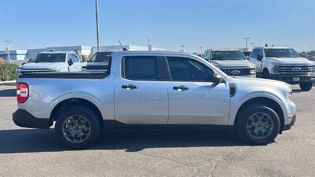 Certified 2024 Ford Maverick XLT w/ Equipment Group 300A Standard AWD/4WD image 2