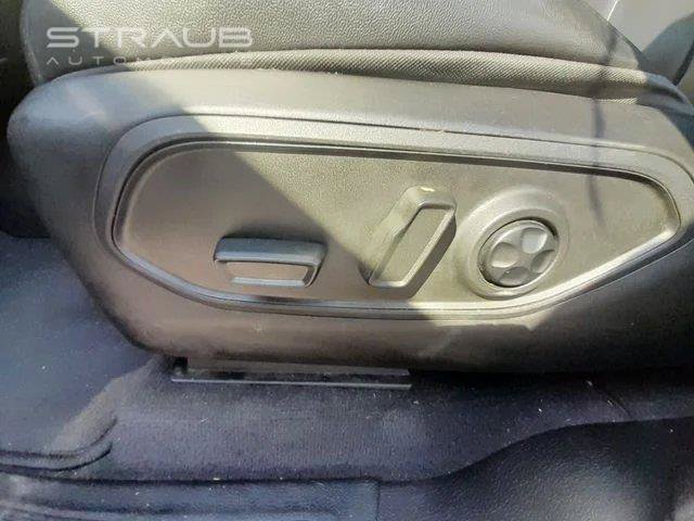 Used 2021 Jeep Grand Cherokee L Limited AWD/4WD image 40